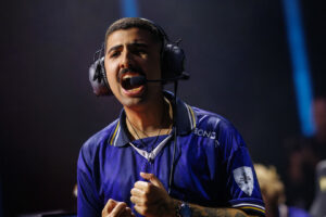 “This is the strongest we’ve been all year," MIBR cortezia ready to make a statement at Champions 2025 Playoffs