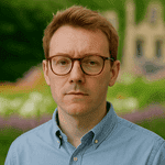 Alex Bennett
