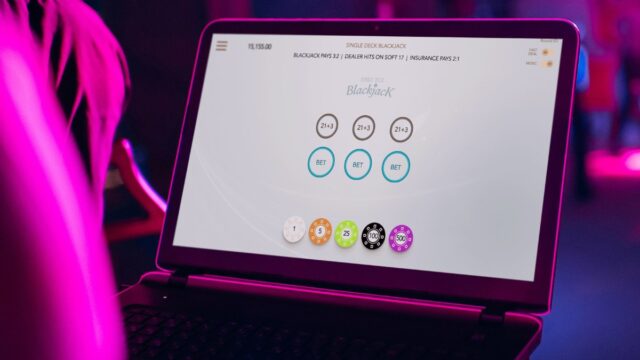 Best Online Blackjack UK Sites – Live & Casino Blackjack preview image