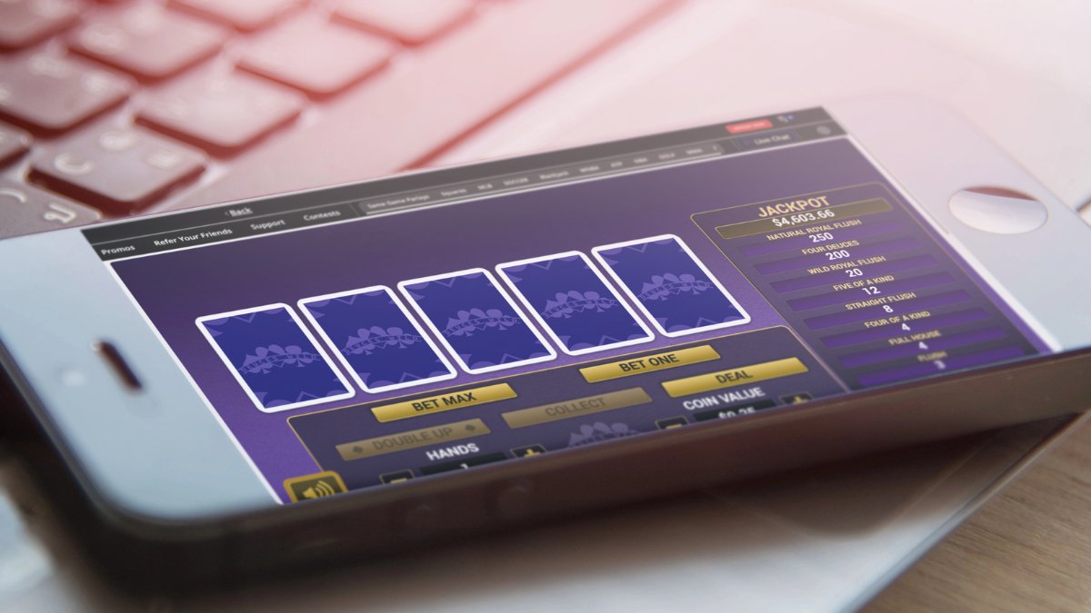 Best Online Casinos Singapore (2025): Top 5 SG Casino Sites