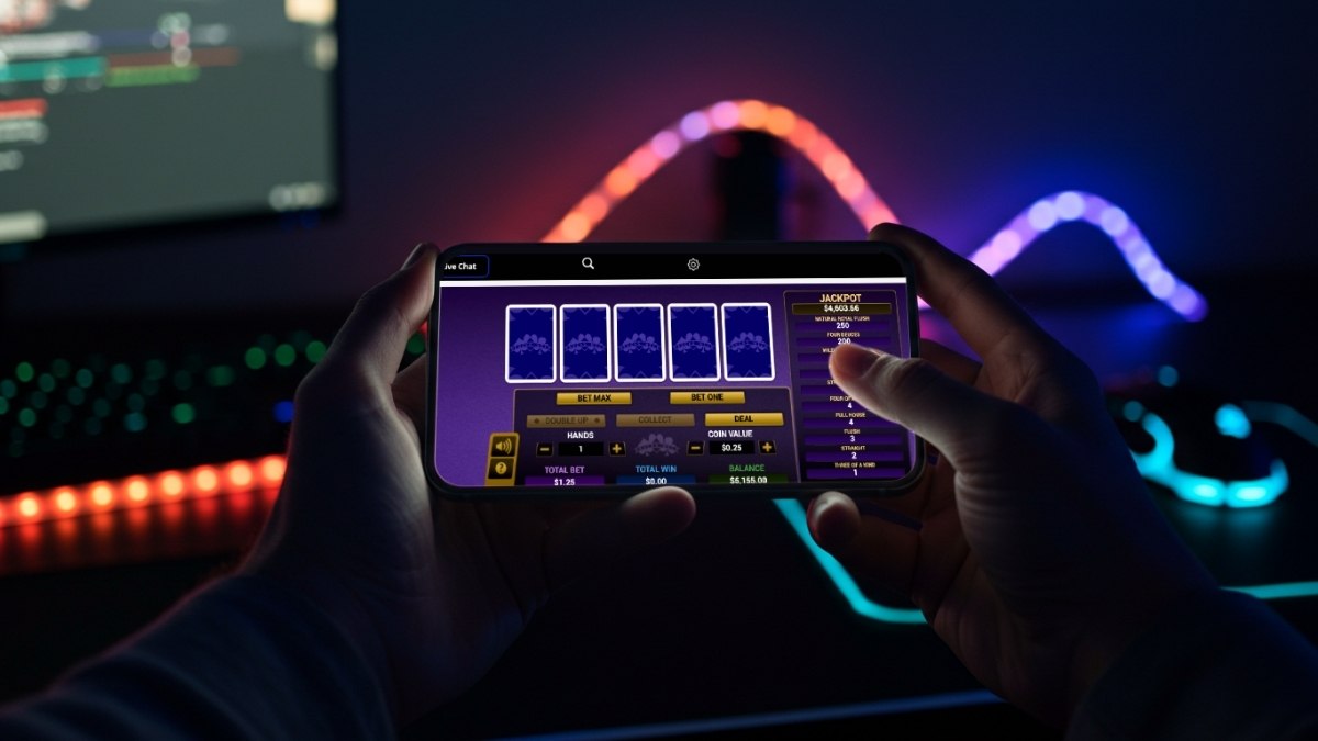 How to Play Online Casino Games: A Step-by-Step Guide for New Players | esports.gg