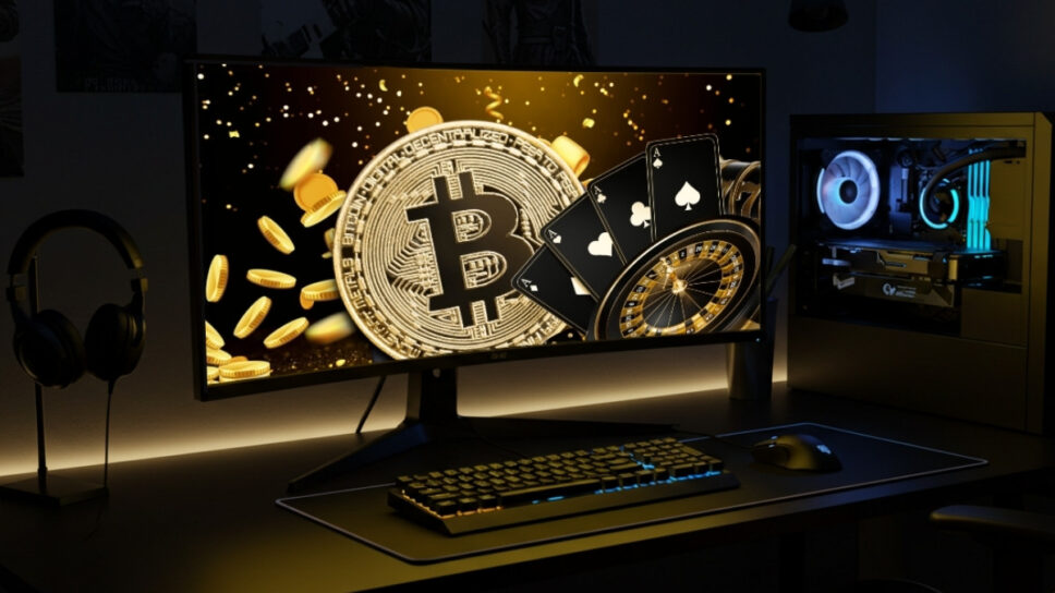 Understanding Crypto Casino Bonuses: A Complete Guide cover image