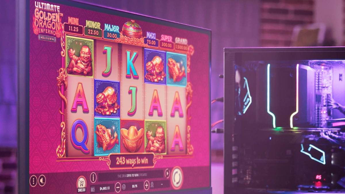 Best Alberta Online Casinos in 2025: Top 5 AB Real Money Casino Sites