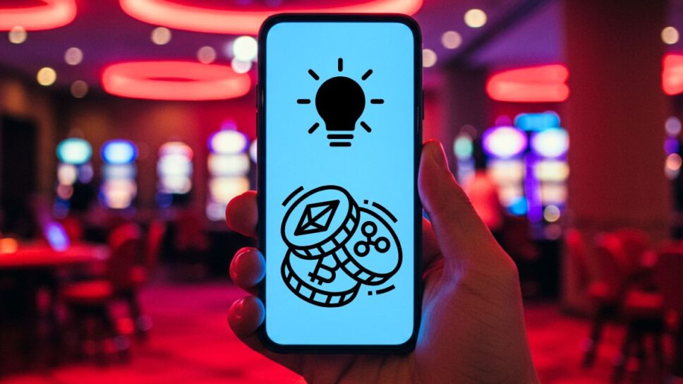 Which Coins Should You Use in Gambling Apps? Fees, Speed, and Stability cover image