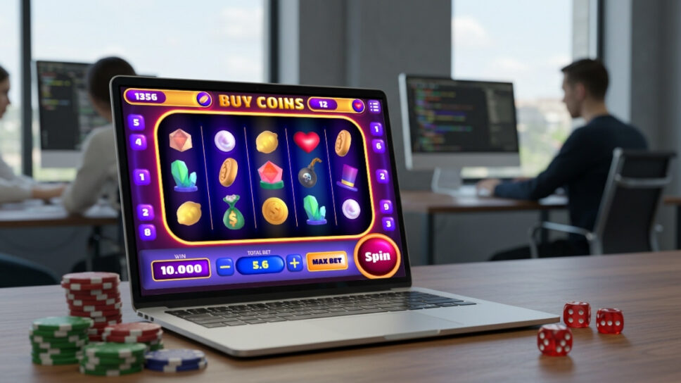 Who Makes the Most Interesting Casino Games? Overview of Software Providers cover image