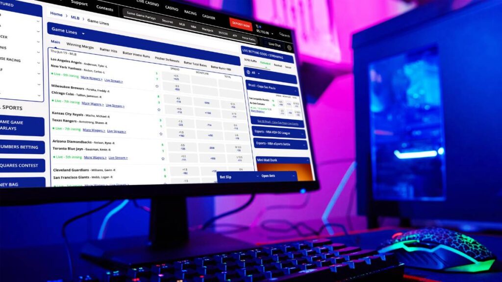 ​Better Collective’s Playbook aims to significantly streamline sports betting (Image via esports.gg)