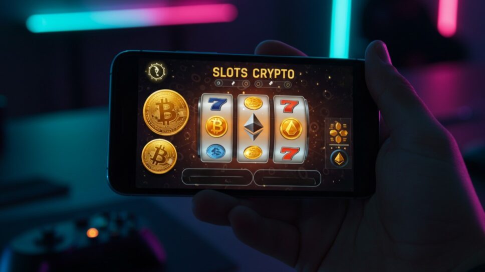 What Are Crypto Casinos and How Do They Work? cover image