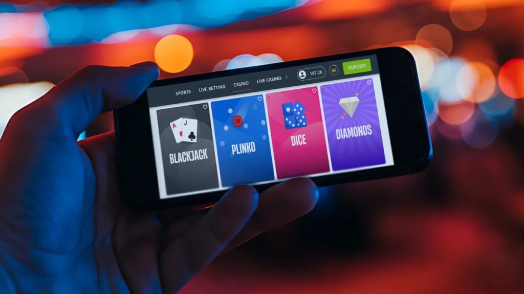 FanDuel isn’t exclusively offering its services at Mardi Gras Casino &amp; Resort (Image via esports.gg)