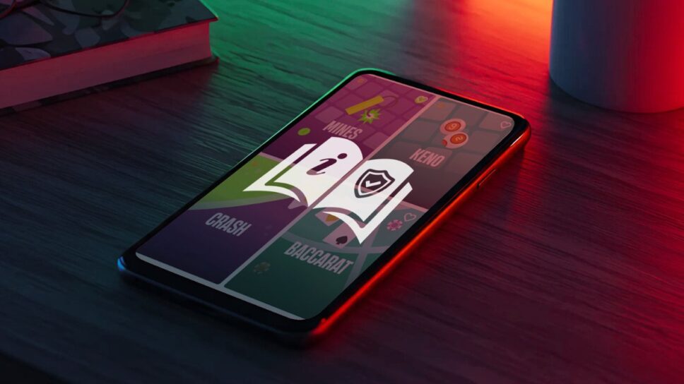 A Guide to Safe Gambling With Tools and Strategies cover image