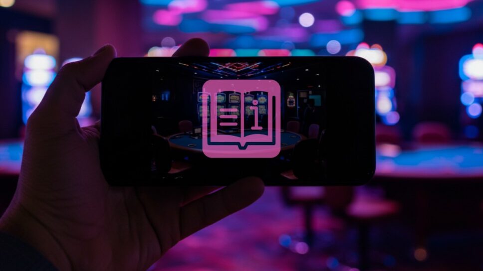 Essential Casino Strategy for Smarter Gambling Play cover image