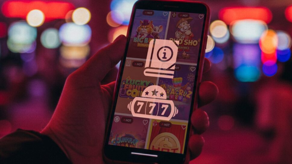 How to Win at Slots and Manage Risk Like a Pro cover image