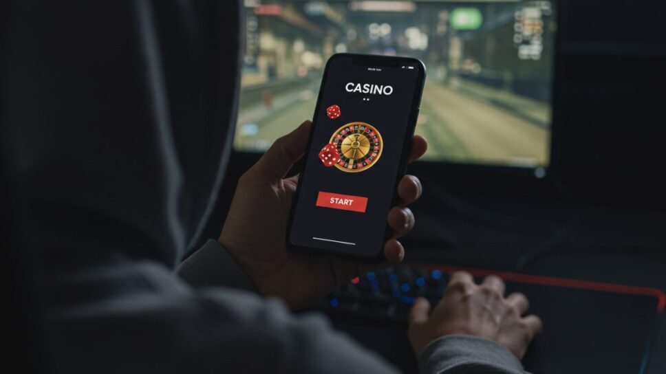 Casino Tips for Managing Your Bankroll cover image