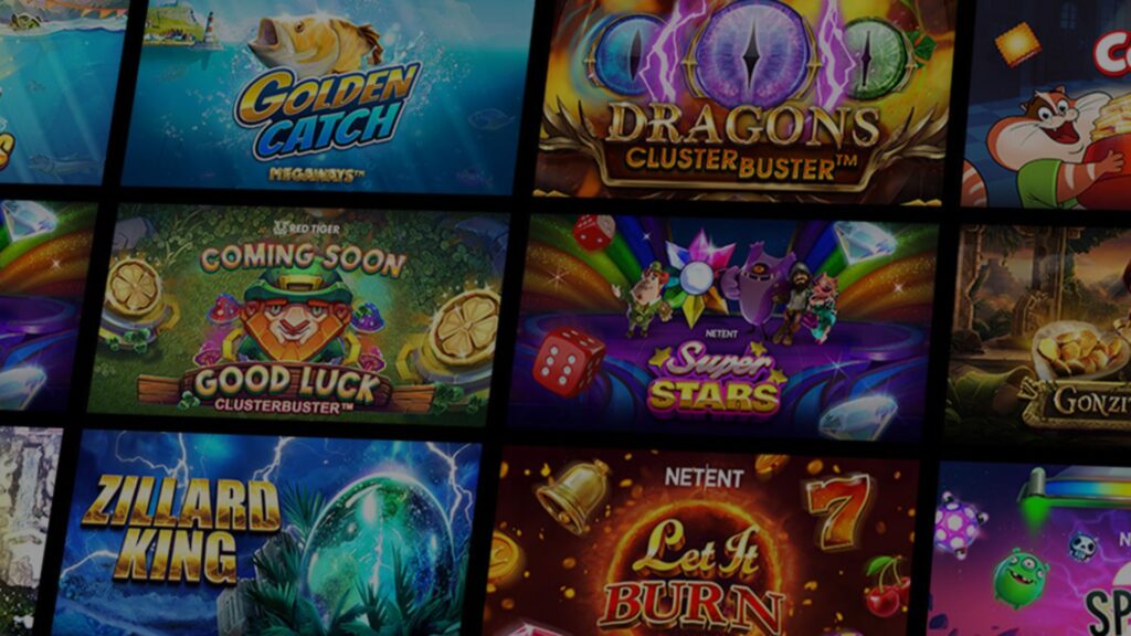 Selected Sneaky Slot titles will integrate NoLimit City’s proprietary xMechanics (Image via Evolution)