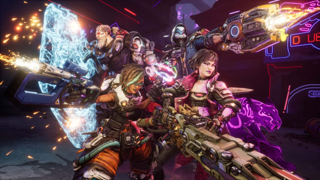 Image via Gearbox