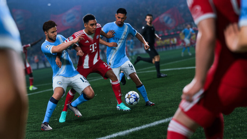 EA FC 26 Ultimate Edition