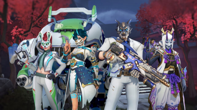 Overwatch 2 shop rotation and shop reset countdown preview image