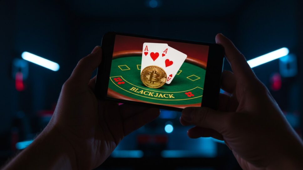 What is Bitcoin Blackjack? Understanding the Rules, Game Types, and Crypto-Specific Considerations cover image