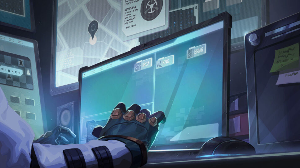 VALORANT patch notes 11.06 – Banwave, replay system, and more cover image