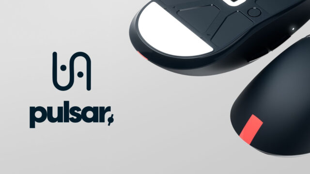 Pulsar and VAXEE announce partnership to redefine gaming peripherals preview image