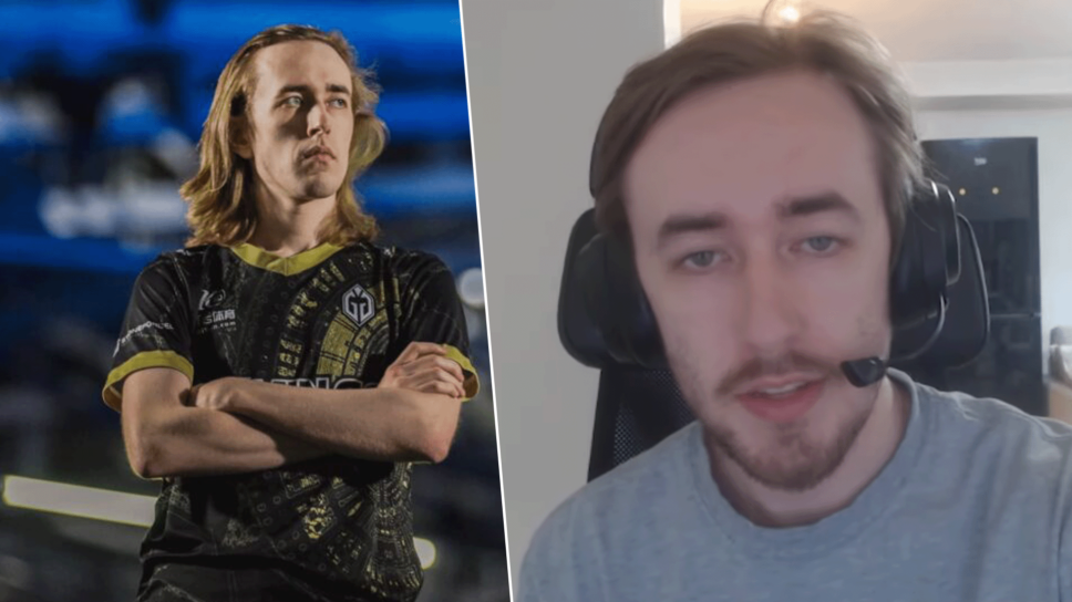 Quinn Dota 2 retirement: Majors champion bids farewell to pro play cover image