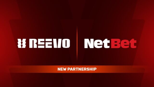 NetBet gets Reevo’s portfolio of games preview image