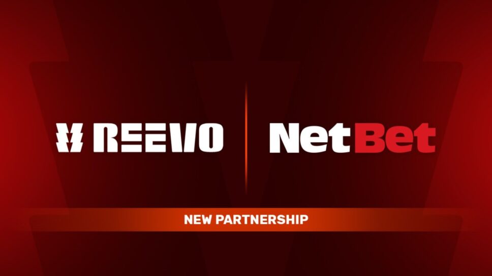 NetBet gets Reevo’s portfolio of games cover image
