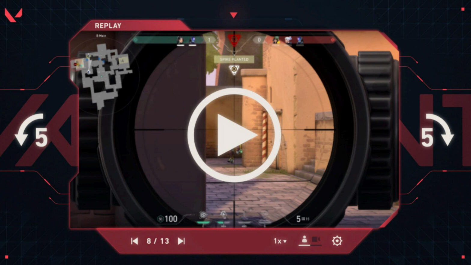 Featured preview 0