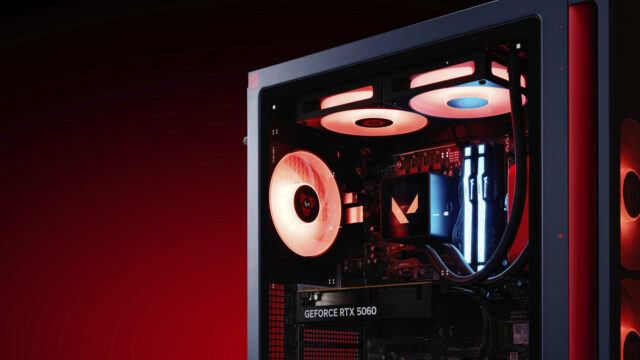 HP launches OMEN 35L VALORANT limited edition desktop for Champions 2025 preview image