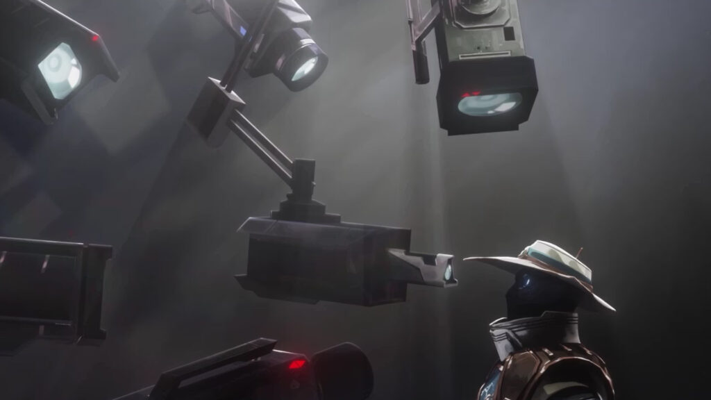 The MFA will be required for Ascendant+ players (Image by Riot Games)