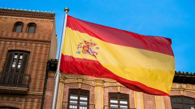 Spain develops AI system to monitor 60 indicators of gambling risk preview image