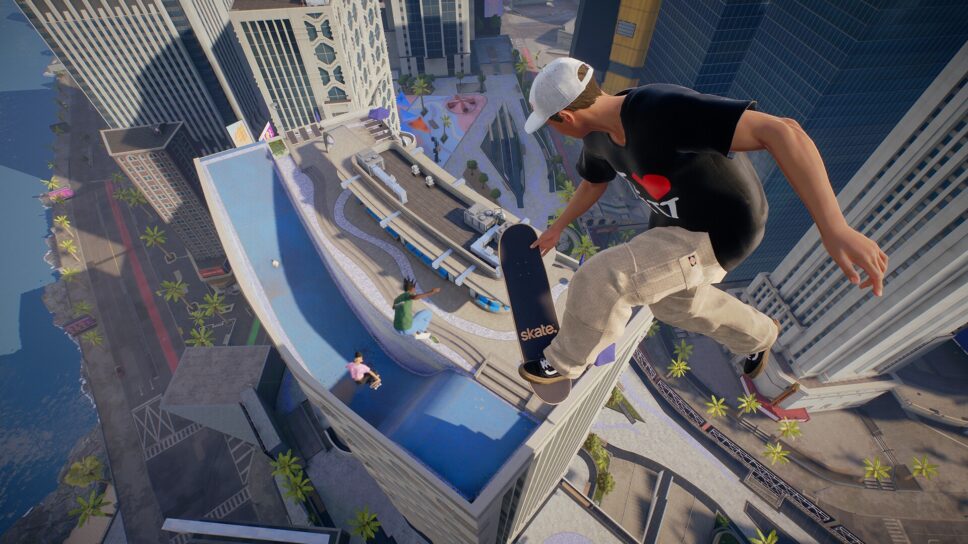 Are the Skate servers down? How to check the server status cover image