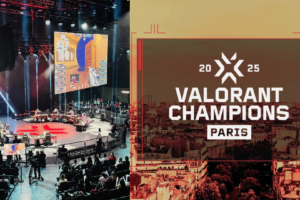 Riot responds to VALORANT Champions 2025 stage complaints