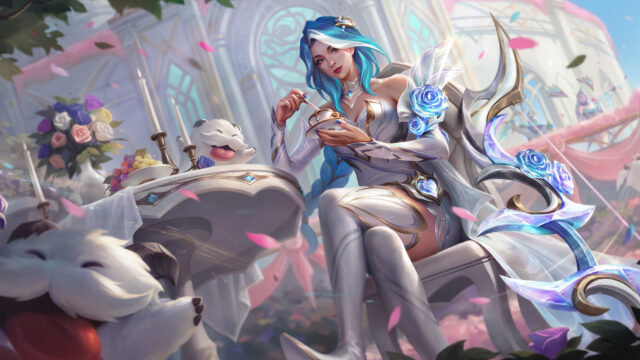 Being a woman in the gaming industry isn’t a side quest preview image