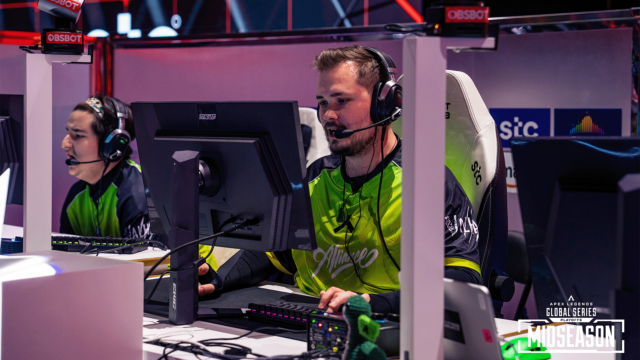 Untouchable: Alliance dominates ALGS EMEA Split 2, Regional Finals next preview image