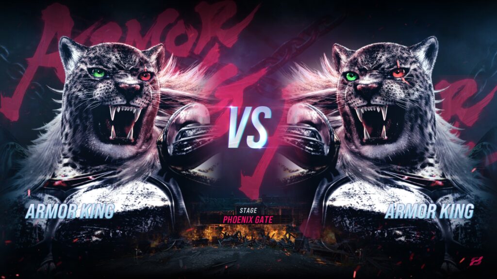 Armor Kings (Image via esports.gg)