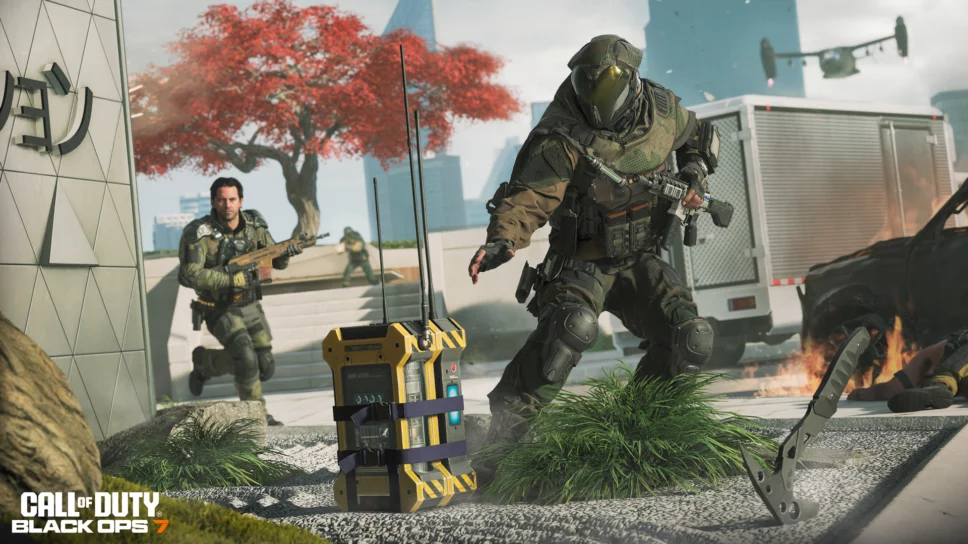 When is Ranked Play coming to Black Ops 7? cover image
