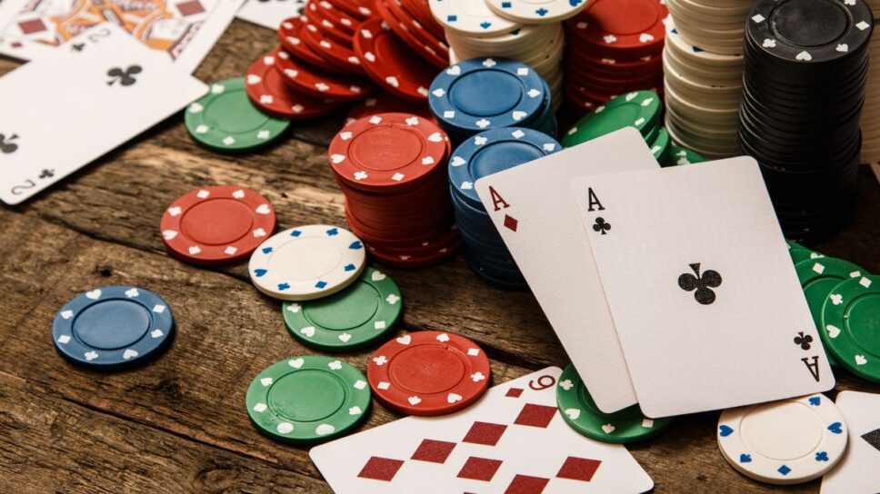 Best Odds in Casino Games: Mathematical Reality Behind Winning Chances cover image