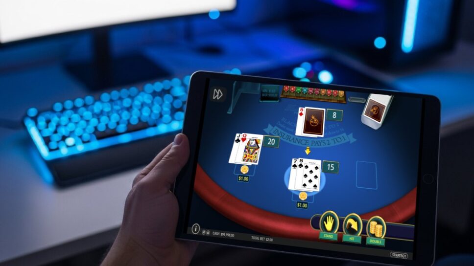 Blackjack Card Values: Face Cards Value Chart Explained cover image