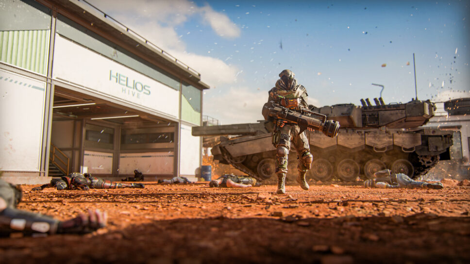 How to get the Nuke Scorestreak in Black Ops 7 cover image