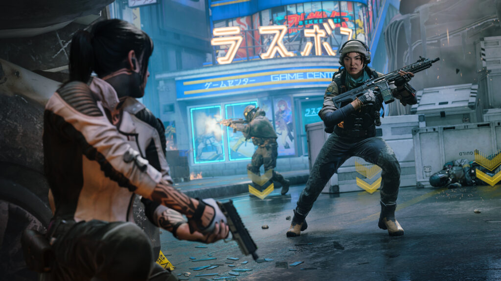 Image via Activision