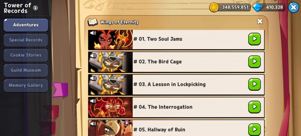 Stage 22 Clue (Screenshot via esports.gg)