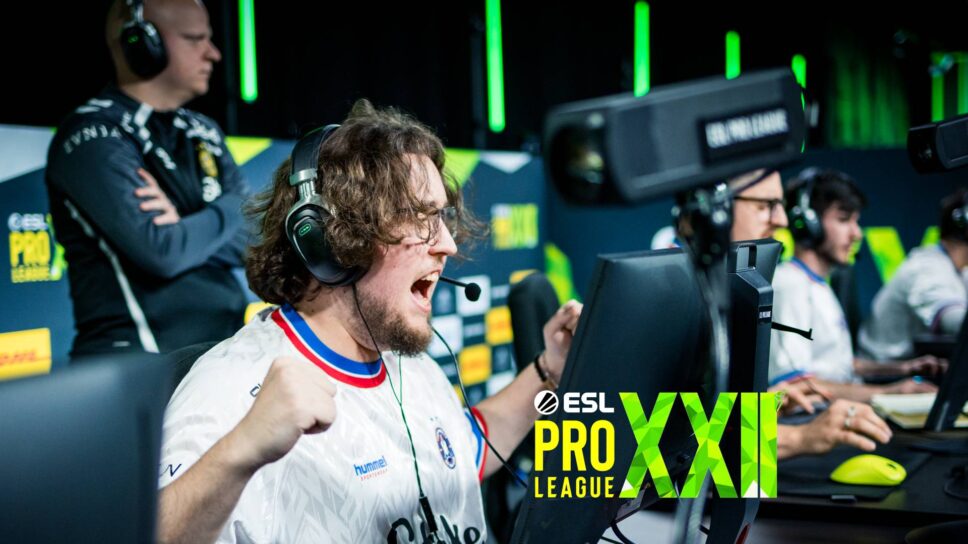 Vitality win EPL S22, after losing to underdogs and destroying top opponents cover image
