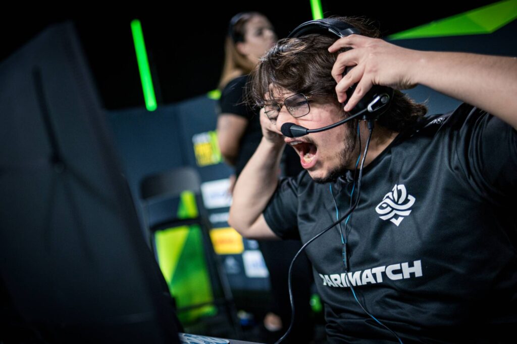 Legacy (Photo via ESL | Helena Kristiansson)