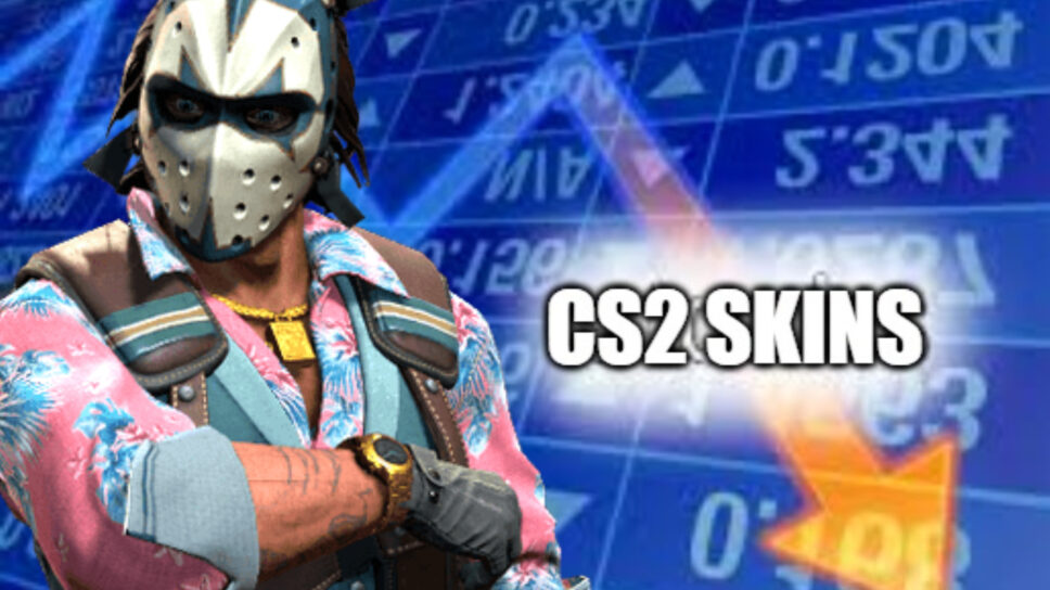 CS2 skin update shakes market and inspires viral memes cover image