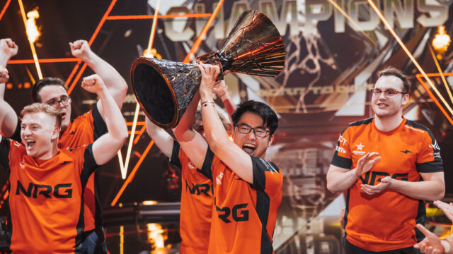 VALORANT Champions 2025 winner s0m announces hiatus preview image