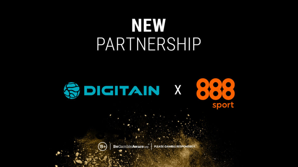 Digitain and 888 Romania join forces for upgraded iGaming betting experience cover image