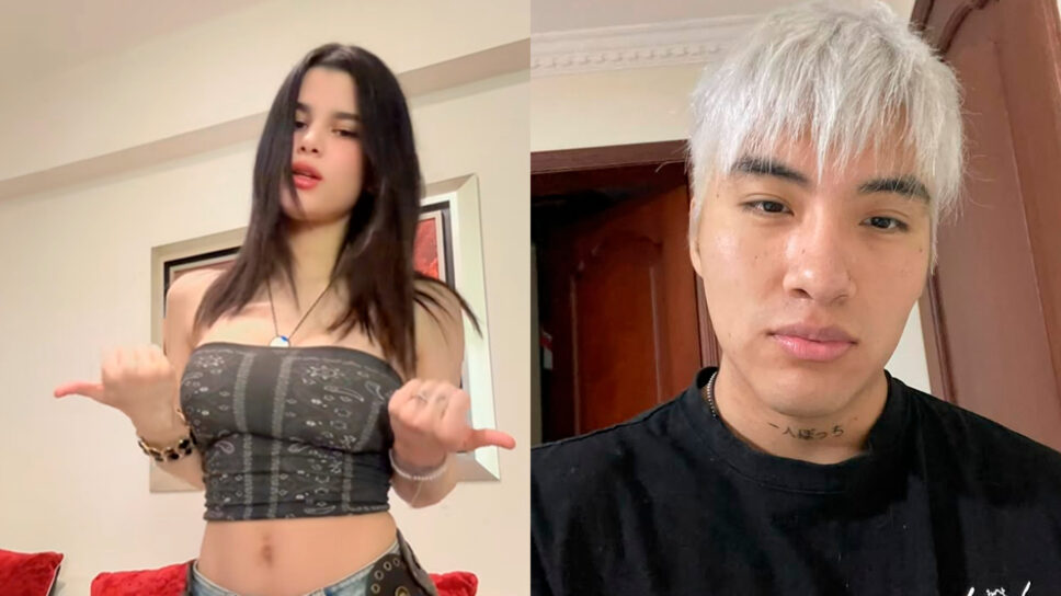 Dota 2 pros Stinger and Pakazs involved in national TV infidelity scandal cover image