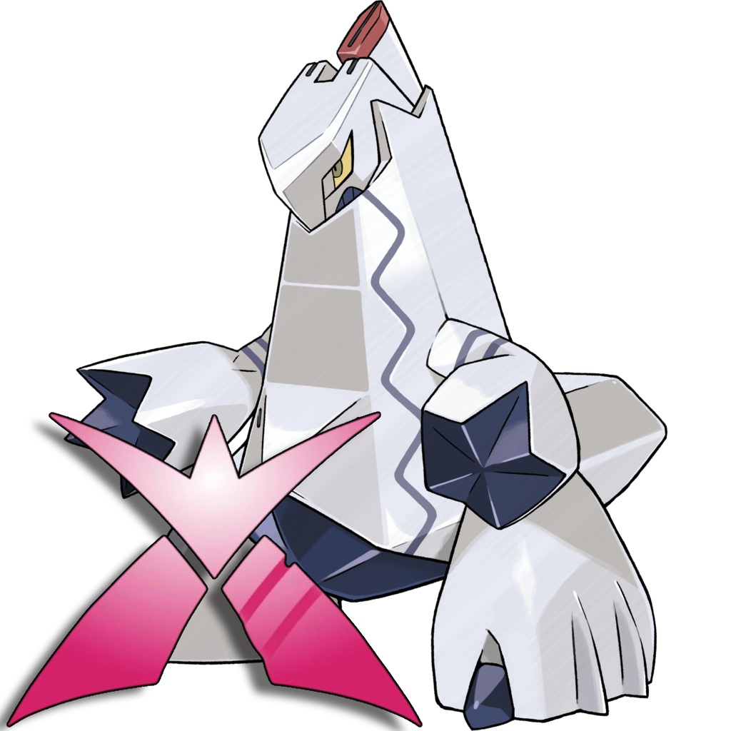 Dynamax Duraludon