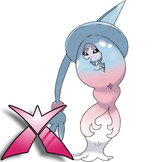 Dynamax Hatterene in Pokémon GO