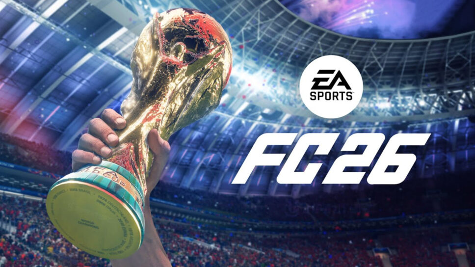 EA Sports FC 26 esports season kicks off at DreamHack Atlanta cover image